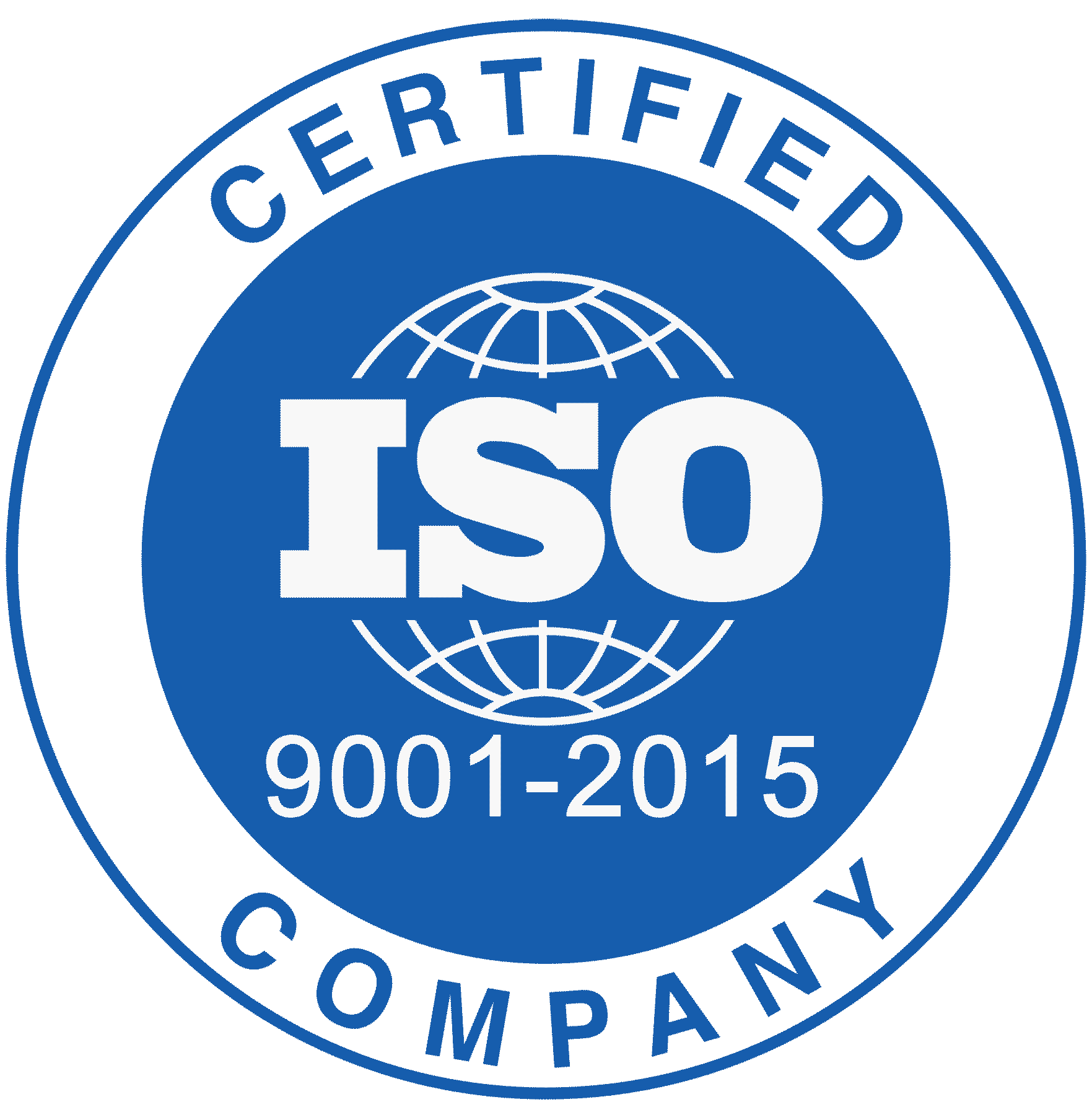 ISO 9001:2008 QMS
